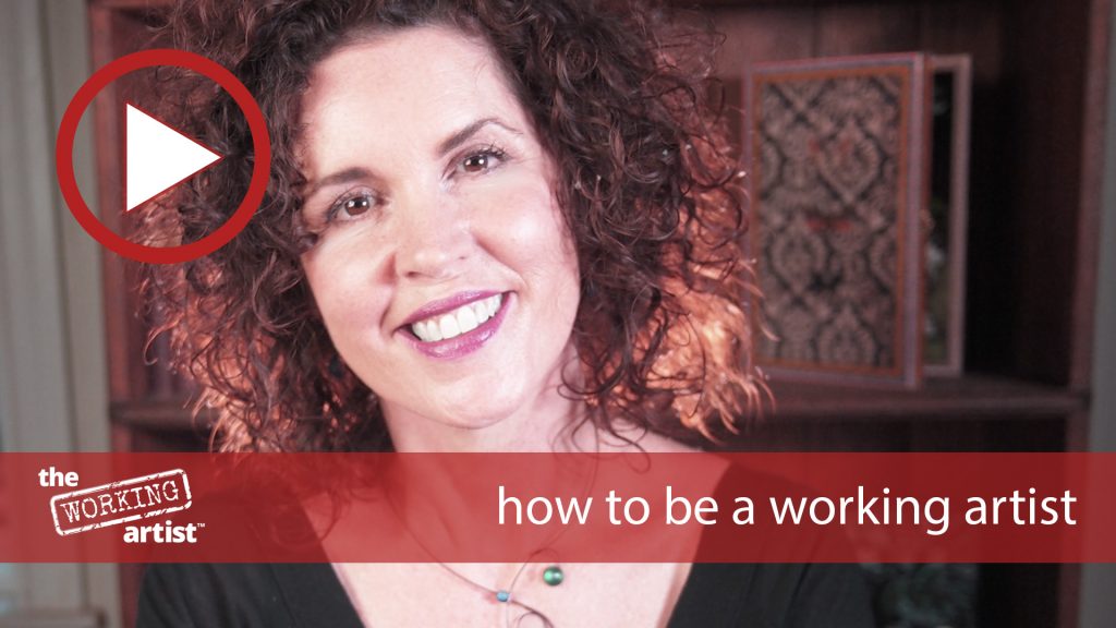 HOW-TO-BE-A-WORKING-ARTIST