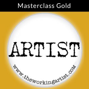 Masterclass Gold Product Image