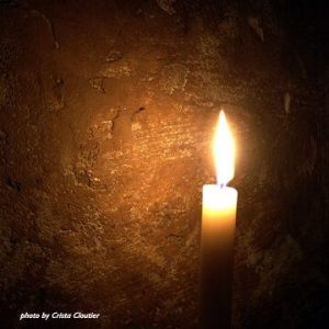 Artist afraid of haters