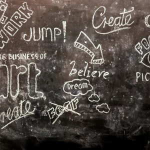 Workshop: Project Planning for Artist Brains ​- Phoenix