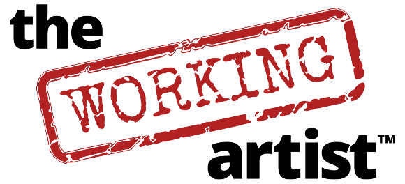 The Working Artist Learning Site