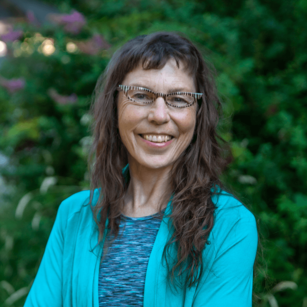 Gillian McConnell