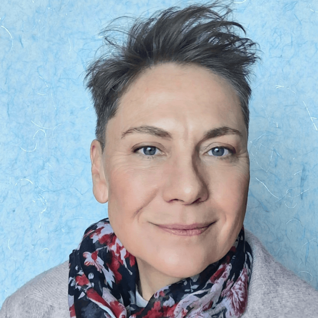 Nicola Holgate