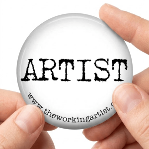 The Working Artist Journey + Guide - Payment Plan