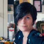 Profile photo of Kathleen Steegmans