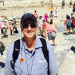 Profile photo of Brad Rhoades