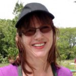 Profile photo of Susan Havey